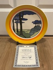 Clarice Cliff Wedgwood