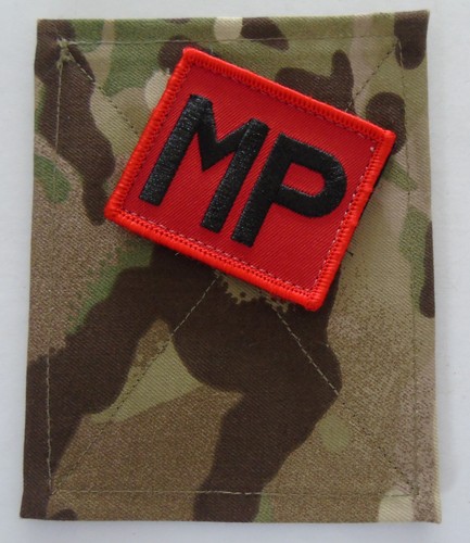 Royal military police mtp - royal,