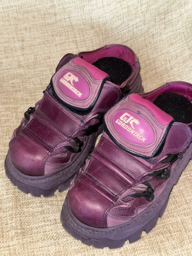 Gordon jack vintage - jack, chuncky
