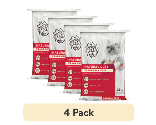 Special kitty - pack),