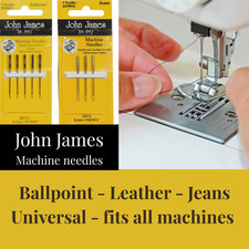 Sewing Machine Needles Set