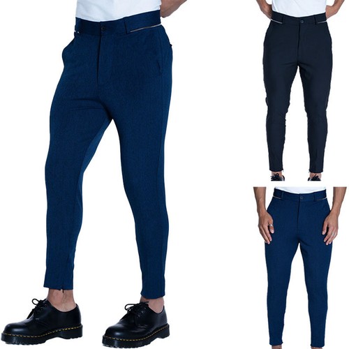 Fairdim mens trousers office - mens,