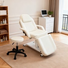 Beauty Salon Hydraulic Bed