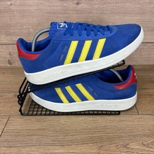 Adidas Shoes Men’s Size UK