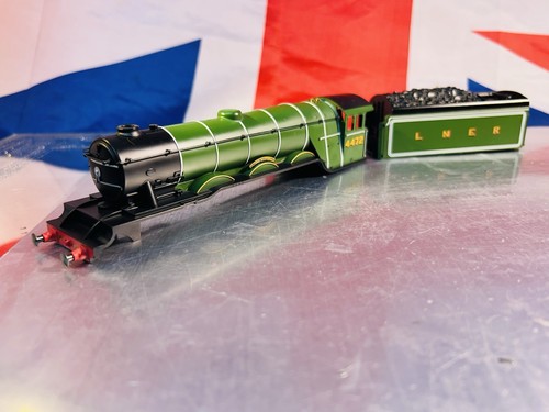 Hornby flying scotsman lner - 00,