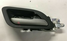 Honda FRV - Drivers Side Rear