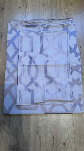 Next single duvet cover and - single,