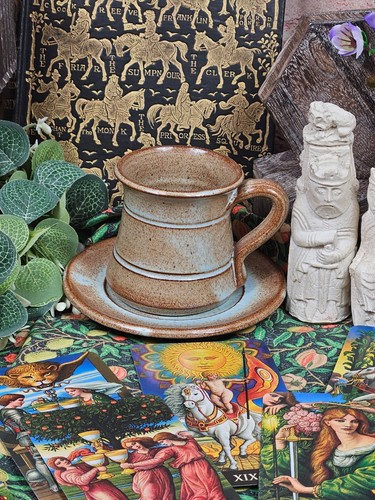 Studio pottery vintage - studio,