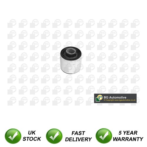 Track control arm bush front - arm,