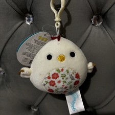 3” Charity the floral