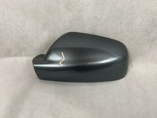 Citroen Xsara 00-04, Peugeot 307 01-09, 407 04-11 NS LH Painted Mirror Cover KTH