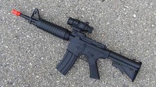 Nice Well M4 Style AEG