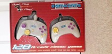 Gamezone plug and play 128