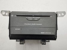 Honda Accord 2009 CD DVD