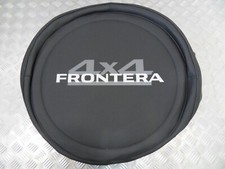 Genuine vauxhall frontera - vauxhall, a