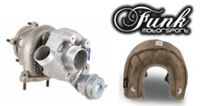 Borg warner kkk k16 turbo - kkk,