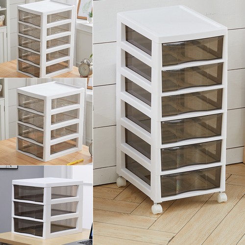 Large 6 drawers storage - large, 4/5/6