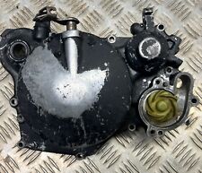 YAmaha Yz125 Engine COVER Clutch 1986-1992 1LX