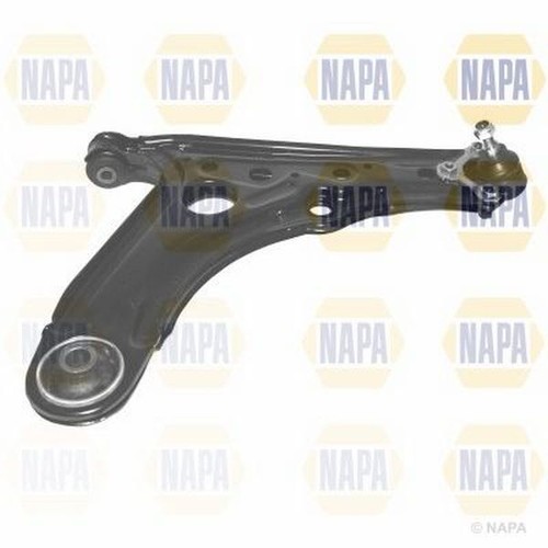 Suspension control arm front - suspension,