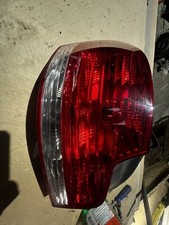 BMW 1 Series E82 E88 Taillight