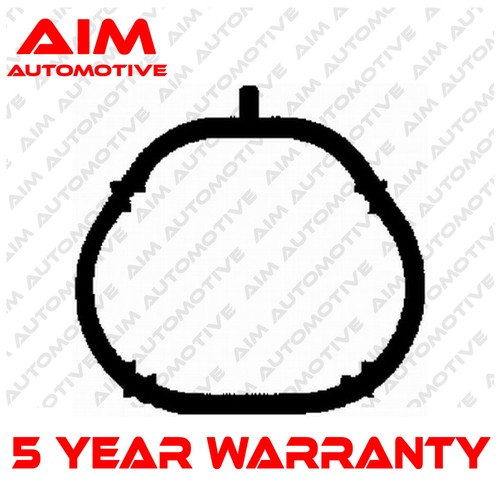 Exhaust manifold gasket aim - manifold,