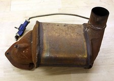 ✅ FORD MONDEO MK3 ST220 3.0 V6 REAR CATALYTIC CONVERTER 2S71-5E212-PB 2002-2007