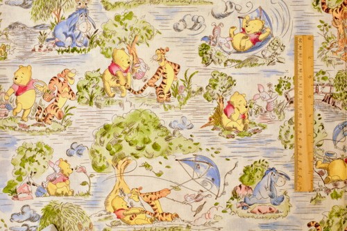 Vintage winnie the - *,