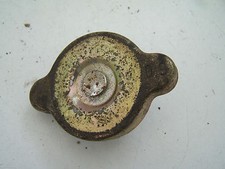 Micra Radiator cap (1992-1997)