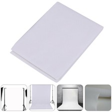 Photography Studio Background Support Stand White Screen Backdrop Photo Kit