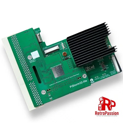 Pistorm32 lite cm4 - lite,