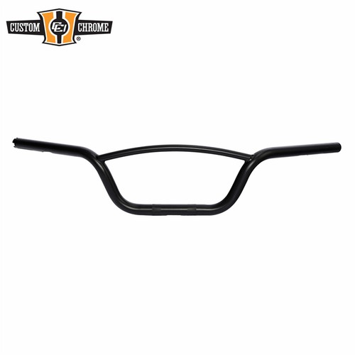 Satin black fat hollywood - 1",