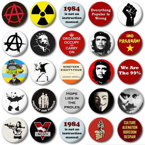 Anarchy punk various - , (various