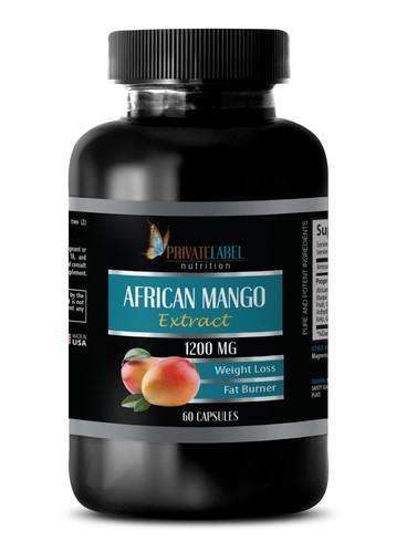Metabolism boost african - boost,