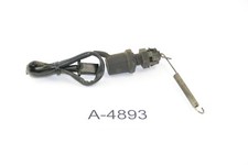 Yamaha FZS 600 Fazer RJ02 2000