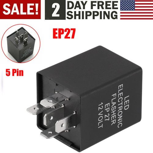 Pin ep27 fl27 - 5-pin,