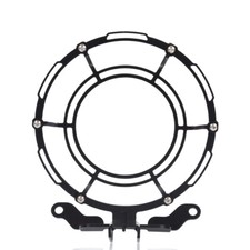 Motorcycle Headlight Guard