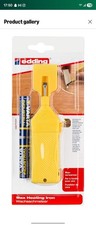 Edding 8903 Wax Heating Iron |