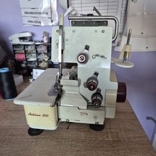 Artisan 300 Overlocker -