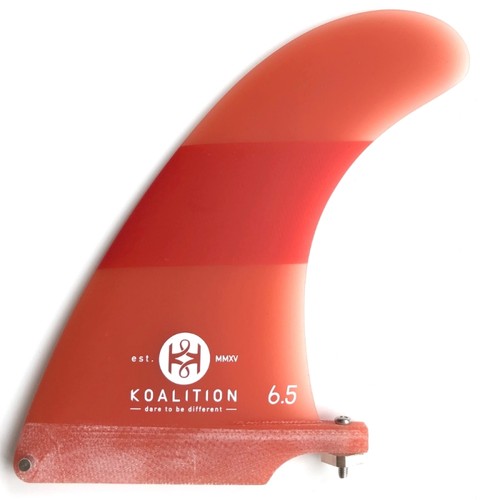 Koalition california longboard - koalition,