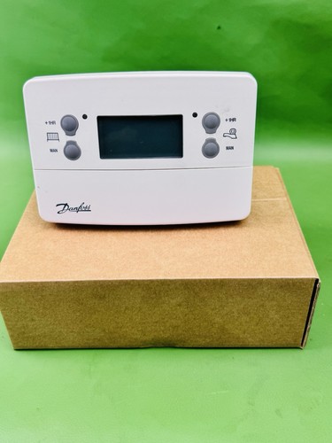 Danfoss fp715si channel - danfoss,