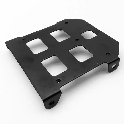 Battery assembly lower support - battery,