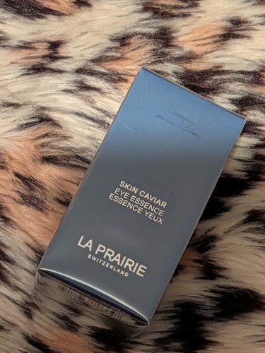 Prairie skin caviar eye - prairie,