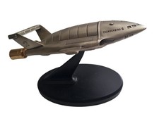 Thunderbirds Thunderbird 2