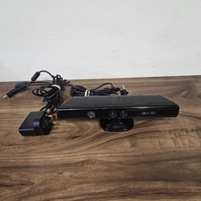 Microsoft Xbox 360 Kinect