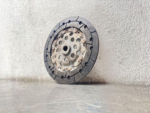 Opel meriva clutch plate - b,