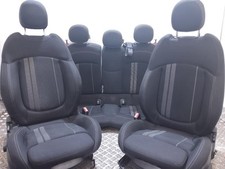 MINI F55 JCW Double Stripe