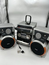 Philips FW-C355/22 Mini Hi-Fi