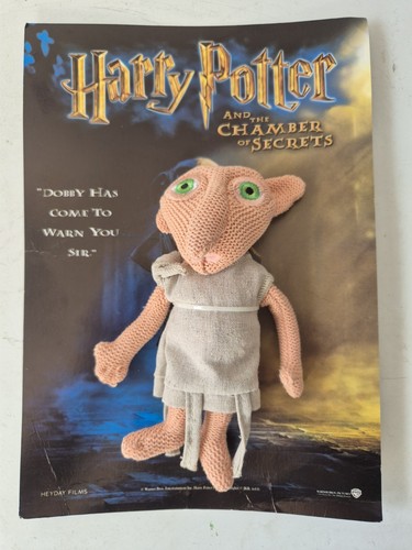 Harry potter and the chamber - and,