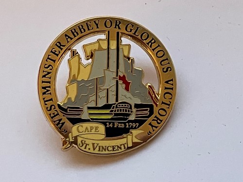 Cape vincent nelson - vincent,