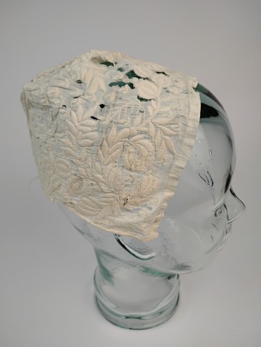 Antique 18th century whitework - antique,